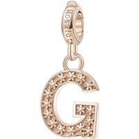Pendente Rosato Donna in Argento RZ085 - RZ085